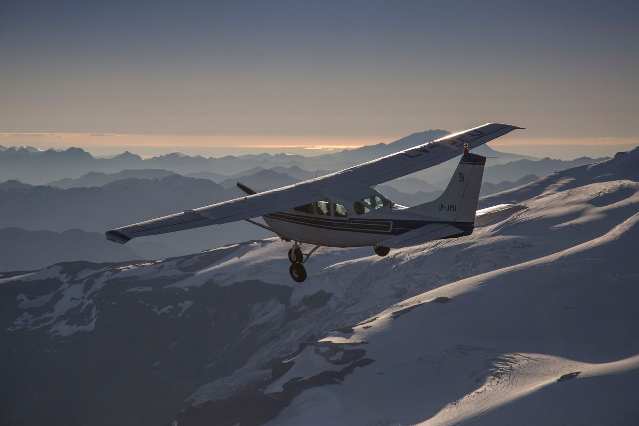 FlightMoment